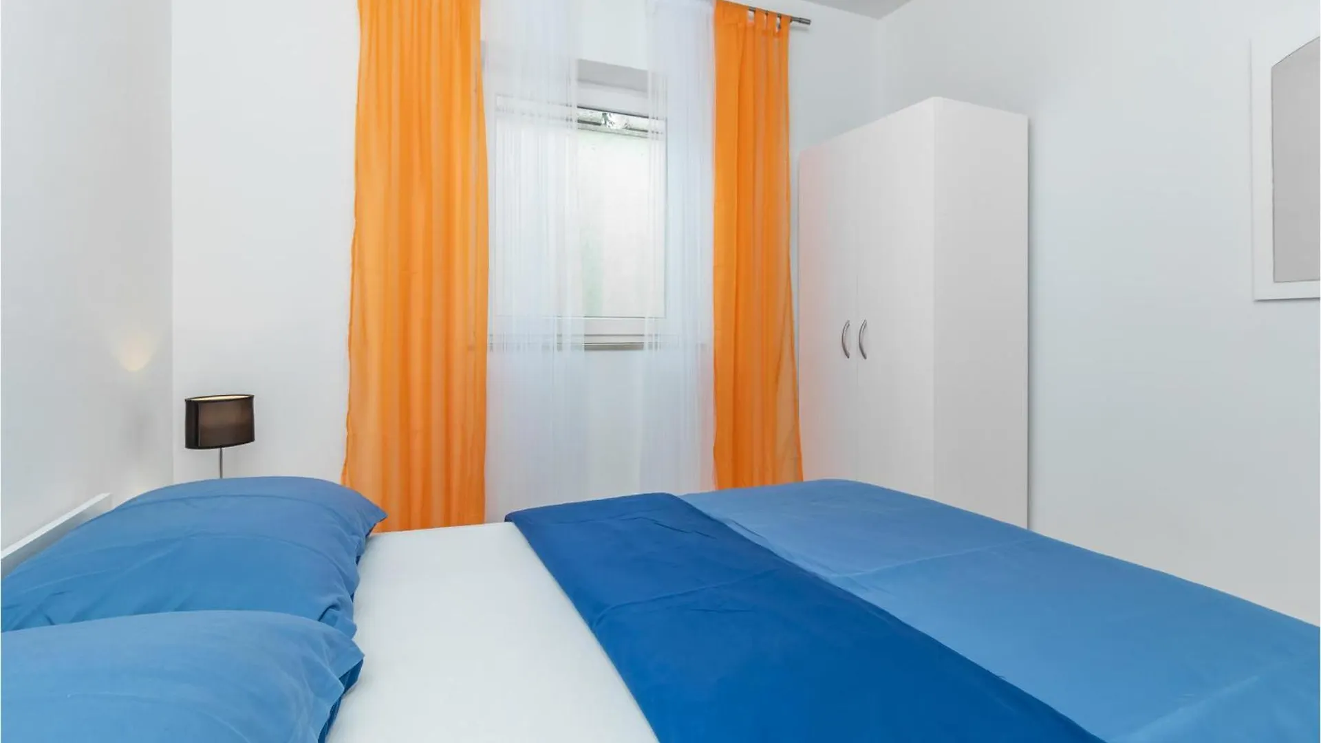 Awesome Apartment In Jadranovo With Kitchen